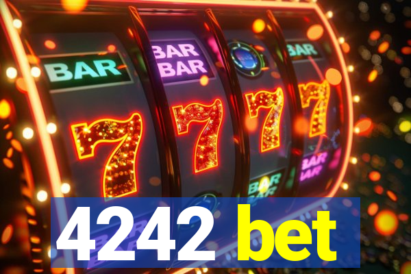 4242 bet